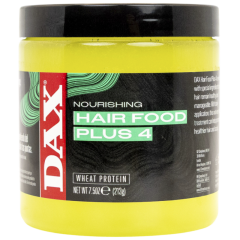 Dax Hair Food Plus 213 g