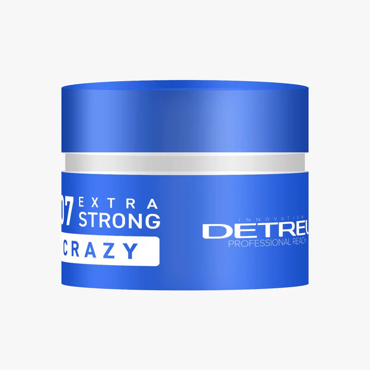 DETREU HAIR WAX