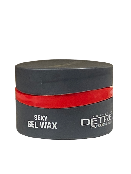 Detreu Sexy Gel Wax 150 ml