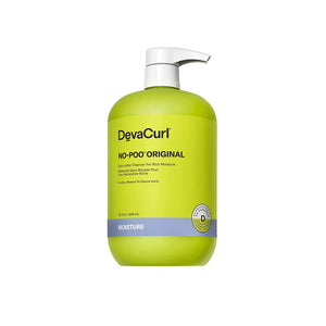 Deva Curl No-Poo Original Cleanse 946 ml