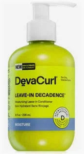 Devacurl Leave-in Decadence Moisture 236 ml