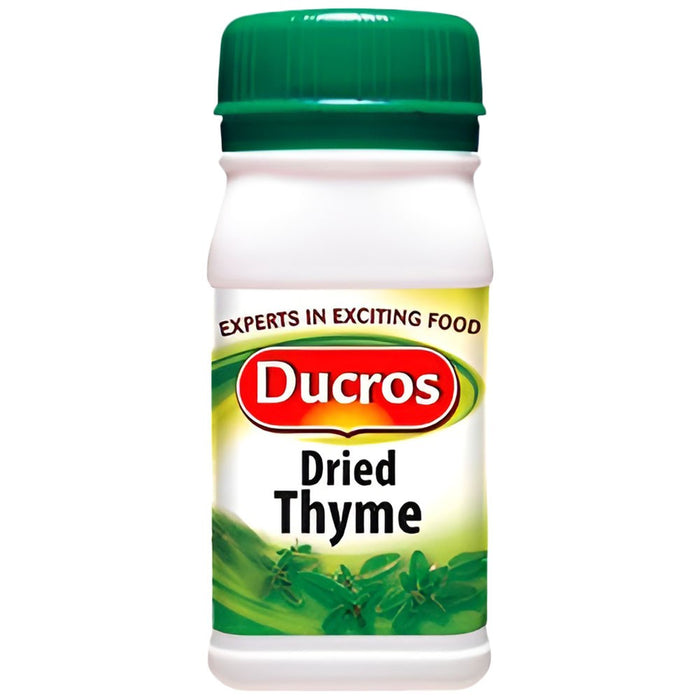 Ducros Dried Thyme 10 g