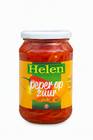 Helen Peper Op Zuur Suriname 370 ml