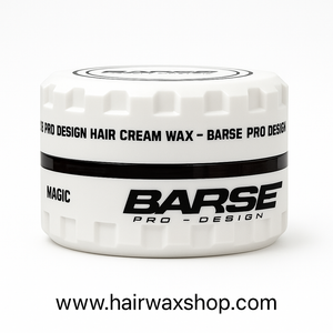 Barse Pro-design Hair Wax Magic Spider Wax 150 ml