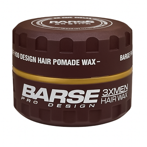 BARSE Quantum Pomade Matte Hair Styling Gel Wax 150ML