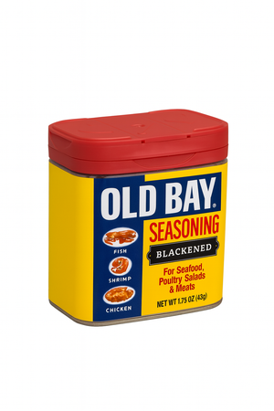Old Bay Seasoning Blackened 49g