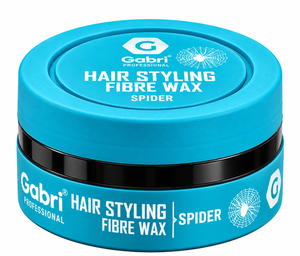 Gabri Natural Volume Spider Wax Fiber Touch 150 ml