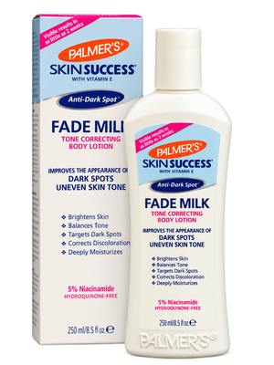 Palmer's Skin Success Anti-Dark Spot Fade Milk 250 ml