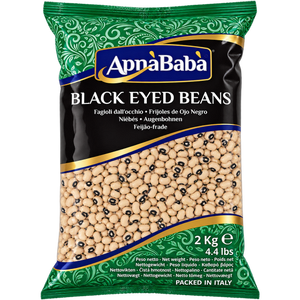ApnaBaba Black Eyed Beans 2 kg