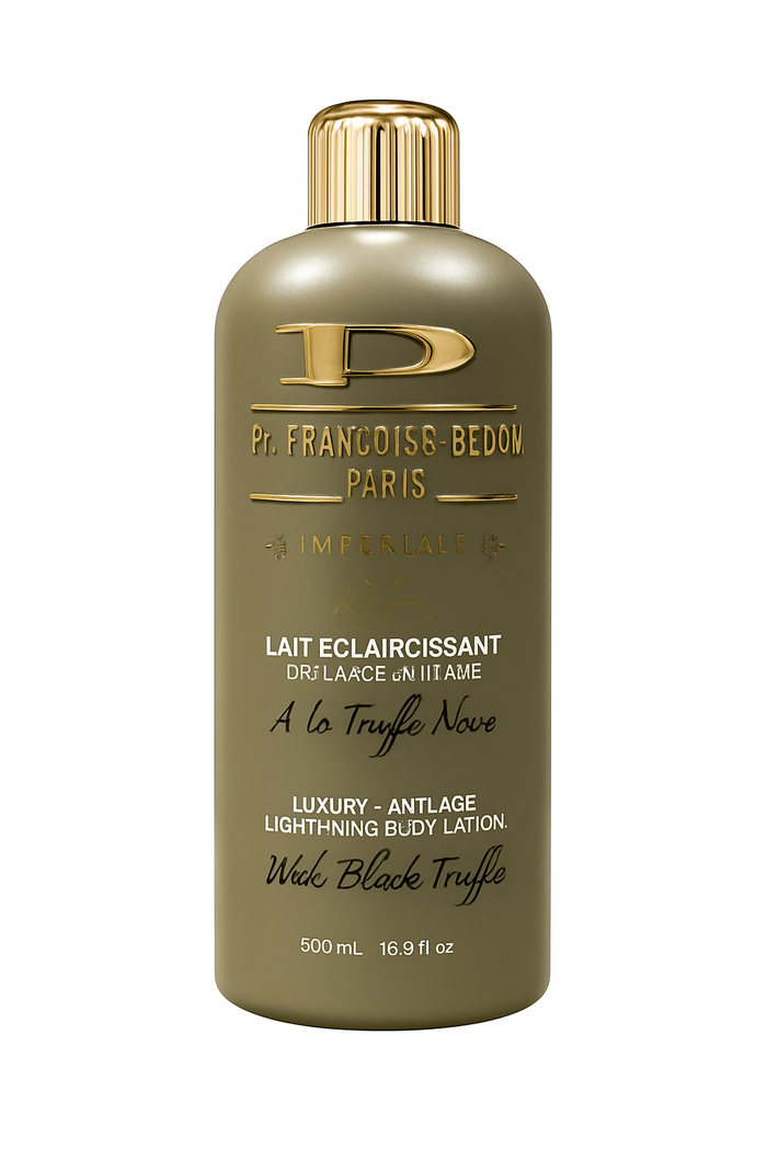 PR Francoise Bedon Imperial Luxury Antiage Lightning Body Lotion 500 ml