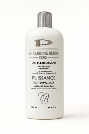 PR Francoise Bedon Lightening Milk Puissance 500 ml