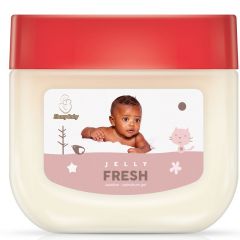 Ebony Baby Vaseline Jelly Fresh 440 ml