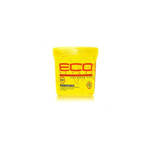 Eco Colored Hair Styling Gel 473 ml