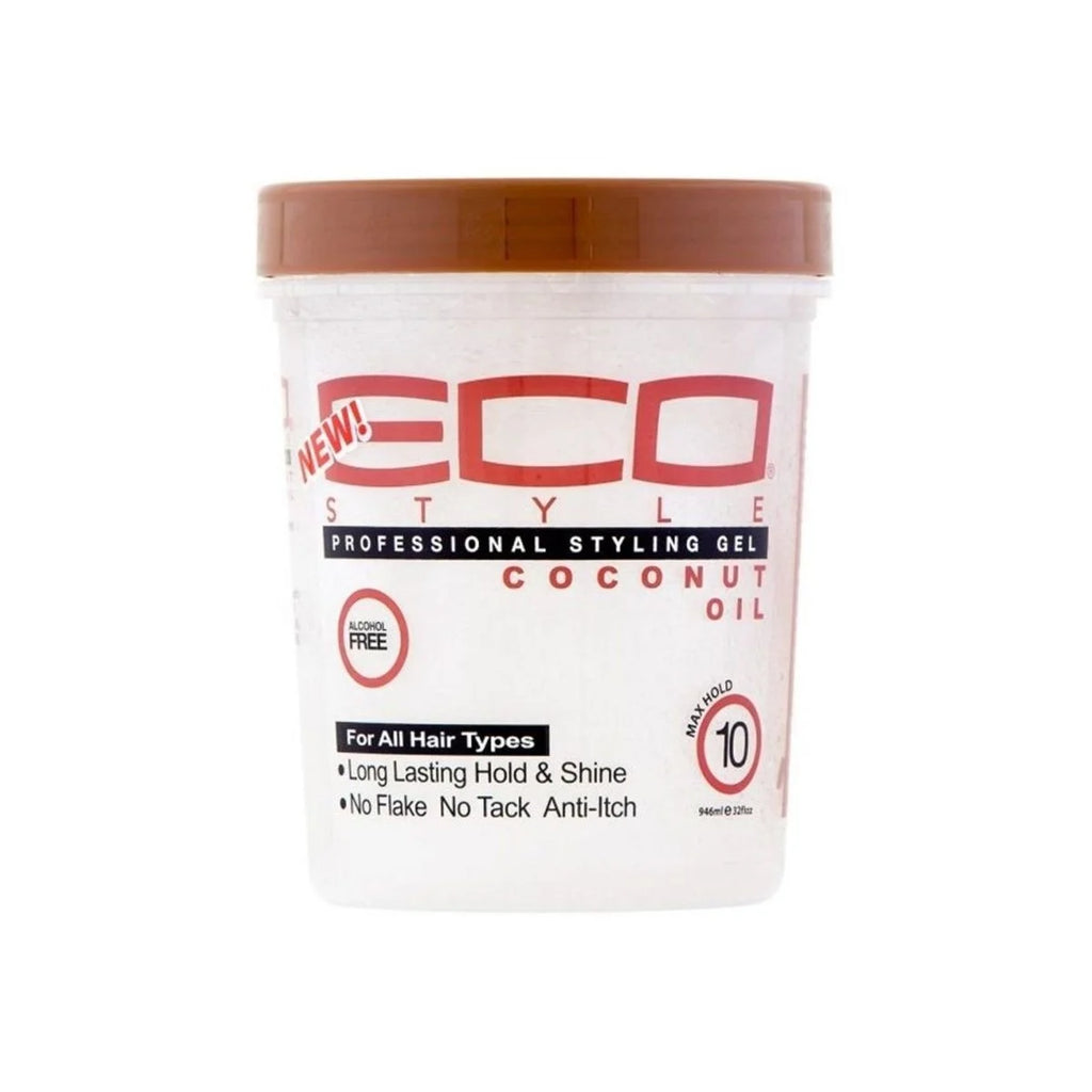 Eco Styler Styling Gel Coconut 946 ml