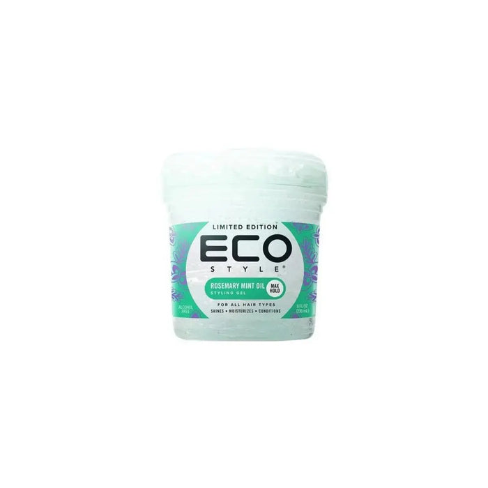 Eco Styler Styling Gel Rosemary Mint Oil 236ml