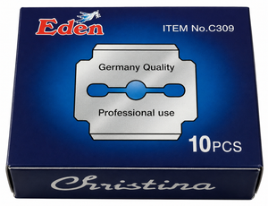 Eden Corn Cutter Blades 10 pcs
