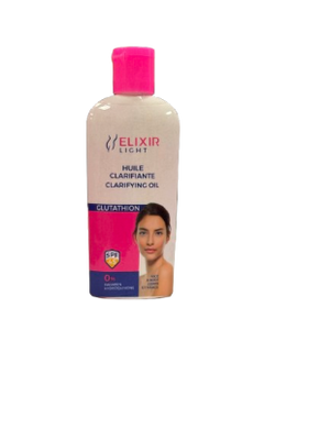 Elixir Light Clarifying Oil 90 ml