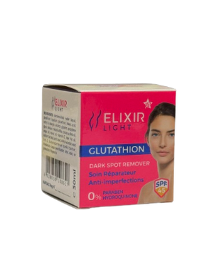 Elixir Light Glutathion Dark Spot Remover Anti-imperfections 30 ml