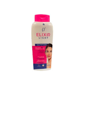 Elixir Light Glutathion Clarifying Lotion 500 ml