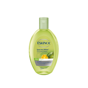 Eskinol Spot-Less Glow Facial Cleanser 225 ml - Africa Products Shop