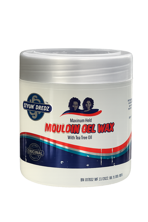 Mouldin'Gel Wax 500 ml