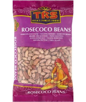 TRS Beans Rosecoco Borlotti 2 kg