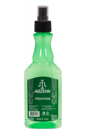 Abzehk Phantom Cologne Spray 300 ml