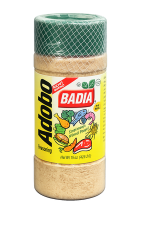 Adobo Badia Seasoning Without Peper 425,2 g