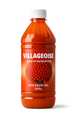 Villageoise Palm Oil 500 ml