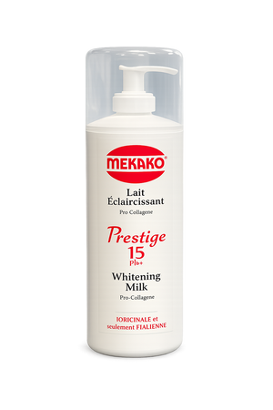 Mekako Prestige Whitening Milk 400ml