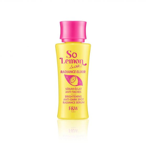Fair&White So Lemon Brightening Serum 30ml