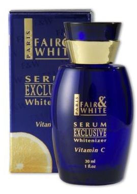 Fair and White Exclusive Vitamin-C Serum 30ml