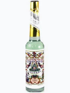Florida Cologne Water 118 ml
