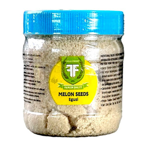 Fola Foods Ground Egusi 150 ml