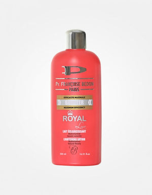 Françoise Bedon Lightening Body Lotion Booster Royal – 500 ml