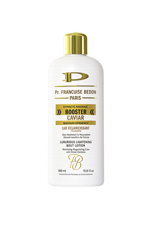 Françoise Bedon Lightening Milk Booster Caviar 500ml