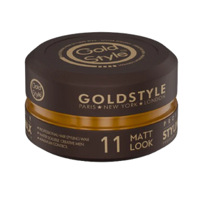 Gold Style Hair Styling Matte Look 11 150 ml