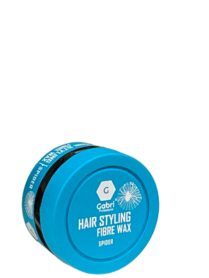 Gabri Natural Volume Spider Wax Fiber Touch 150 ml