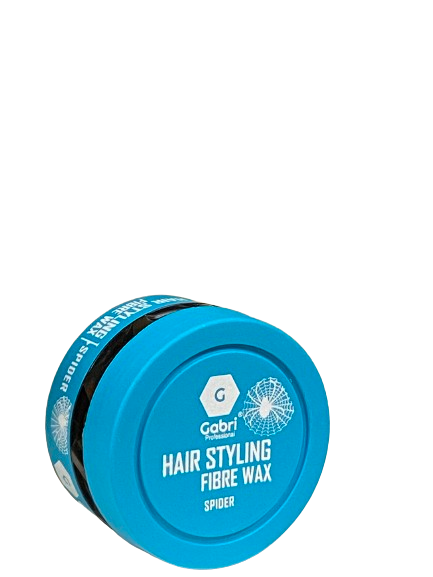 Gabri Natural Volume Spider Wax Fiber Touch 150 ml