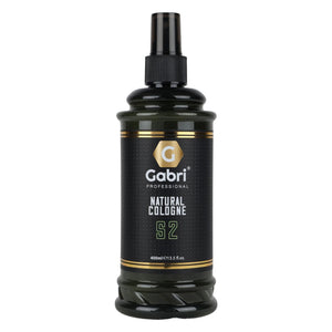 Gabri Professional Natural Cologne S2 – 400ml