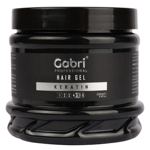 Gabri Professional - Hair Gel Keratin 500 ml