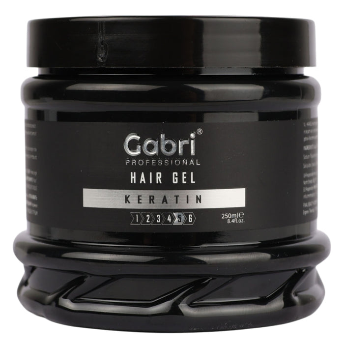 Gabri Professional - Hair Gel Keratin 500 ml