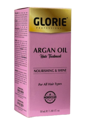 Glorie Argan Nourishing Oil 50 ml