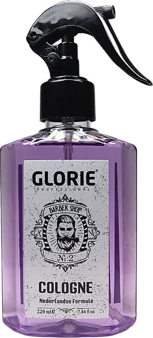 Glorie Cologne Number 2 Dutch Formula 220 ml