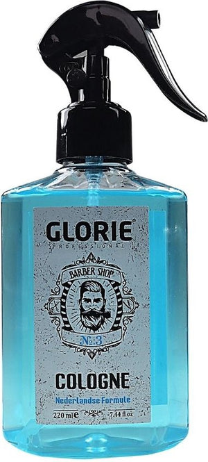 Glorie Cologne Number 3 Dutch Formula 220 ml