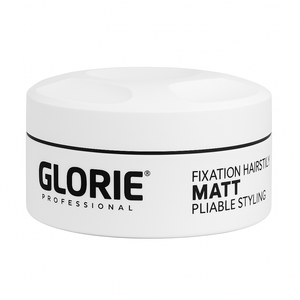 Glorie Matte Look Hair Wax 150ml