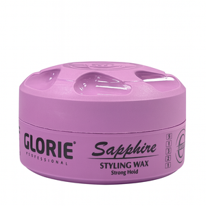 Glorie Styling Hairwax Wax Sapphire 150ml