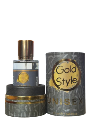 Gold Style Unisex Parfum – 50 g