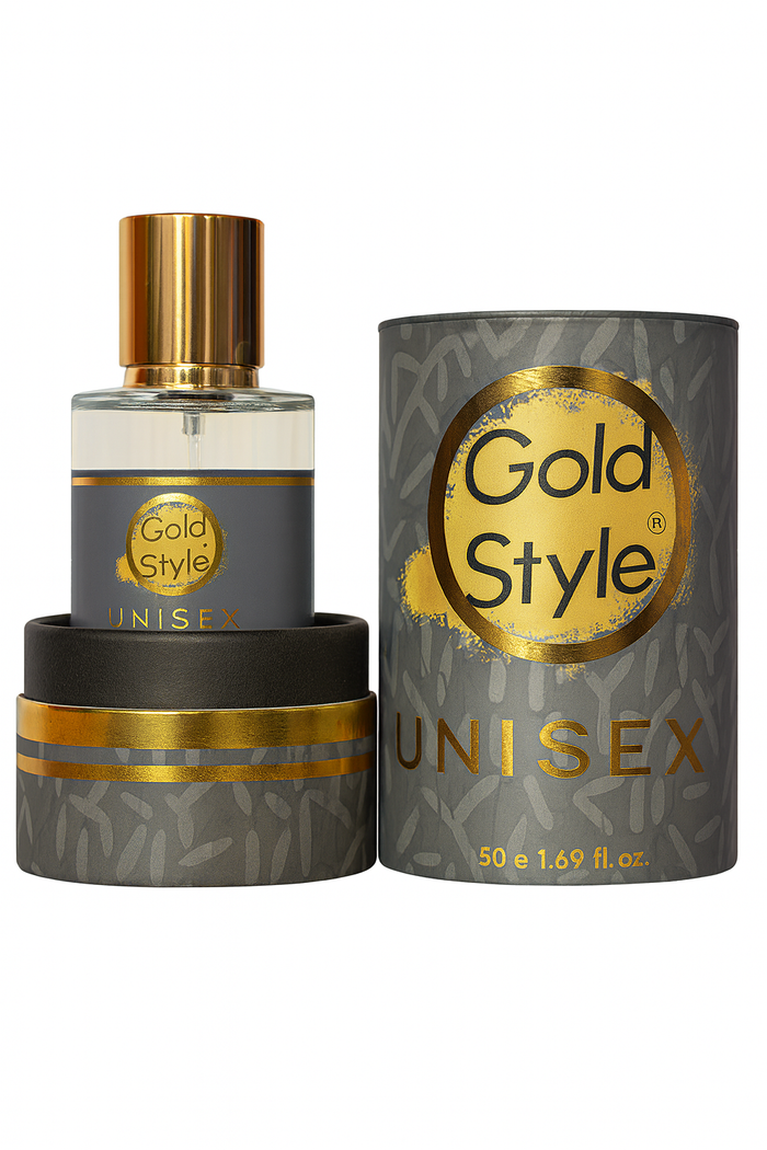 Gold Style Unisex Parfum – 50 g