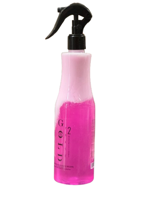 Gold Style 2 Phase Nutritious Conditioner 400ml